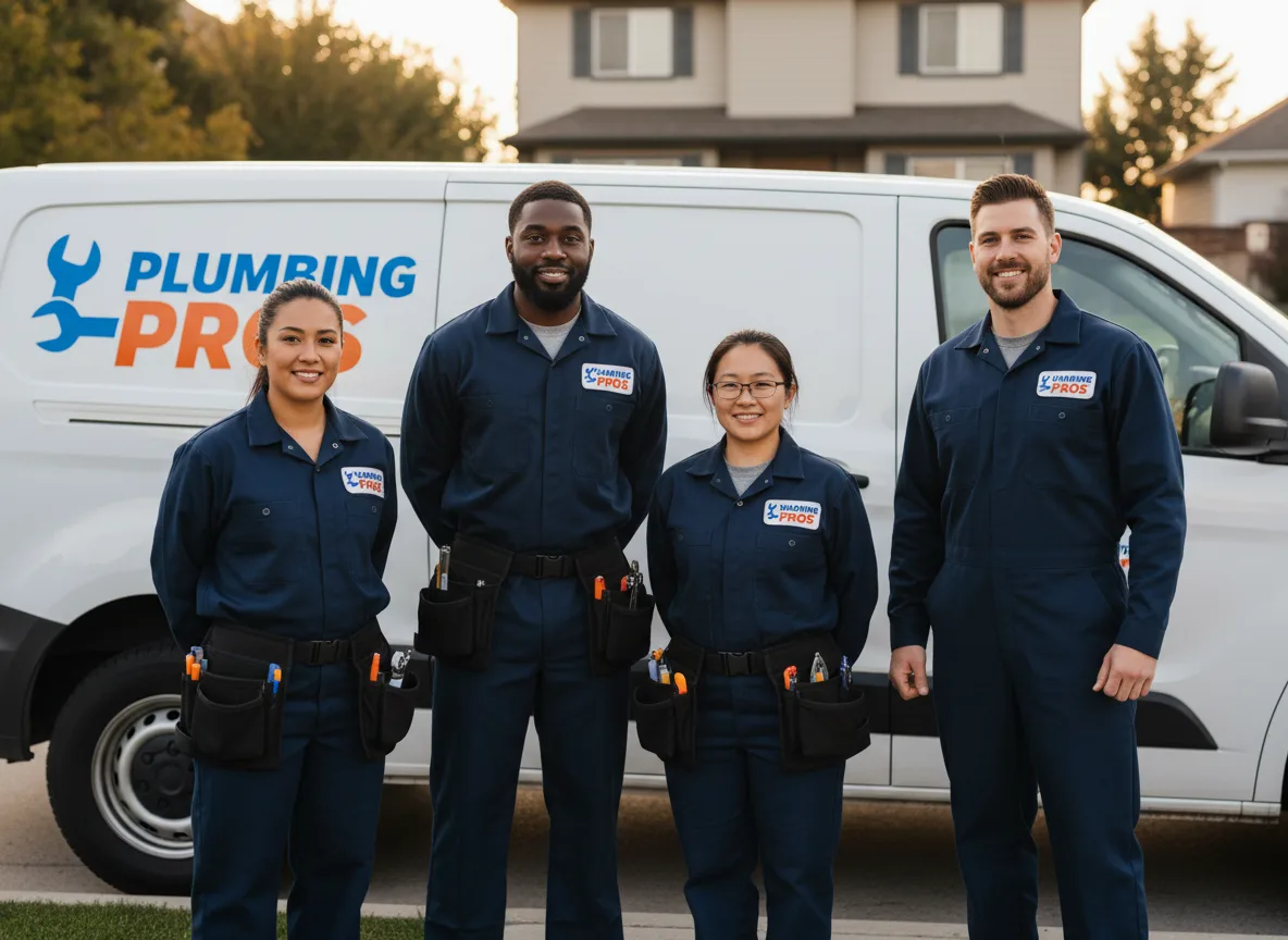 Water Heater Repair company in Lawrence, IN